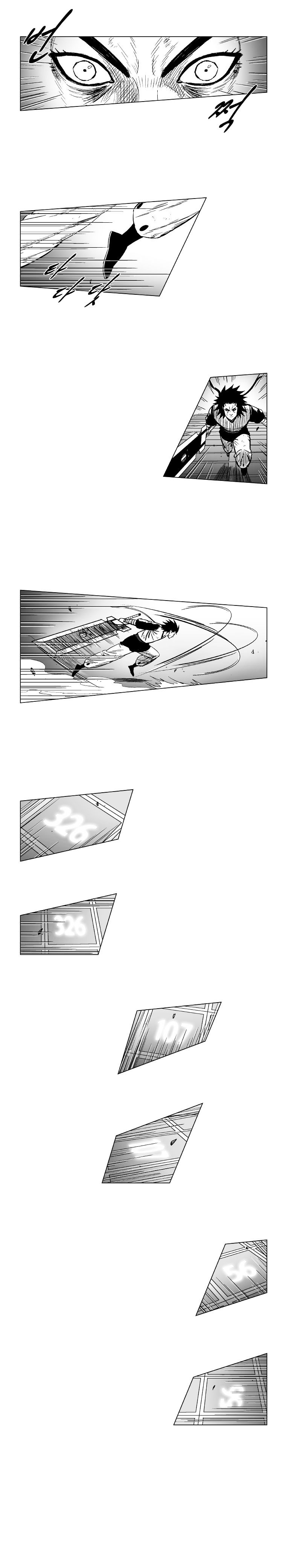 Red Storm Chapter 156 image 7