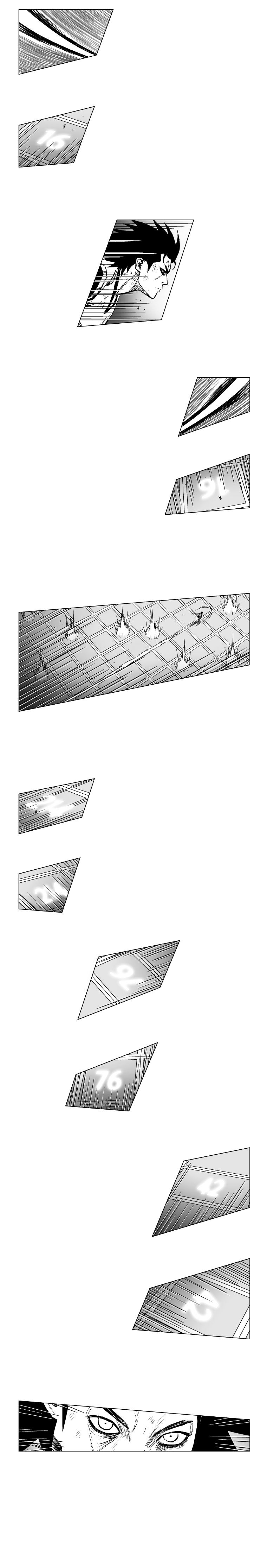 Red Storm Chapter 156 image 8