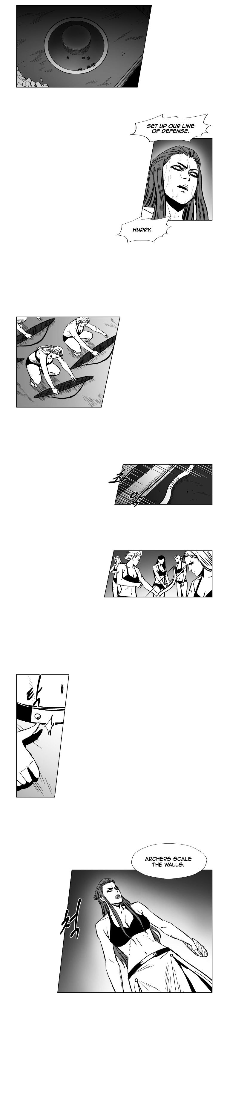 Red Storm Chapter 157 image 11