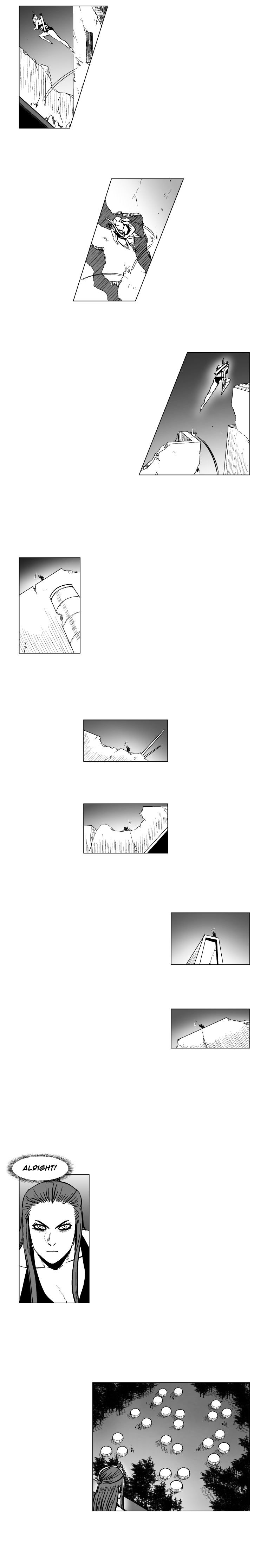 Red Storm Chapter 157 image 12
