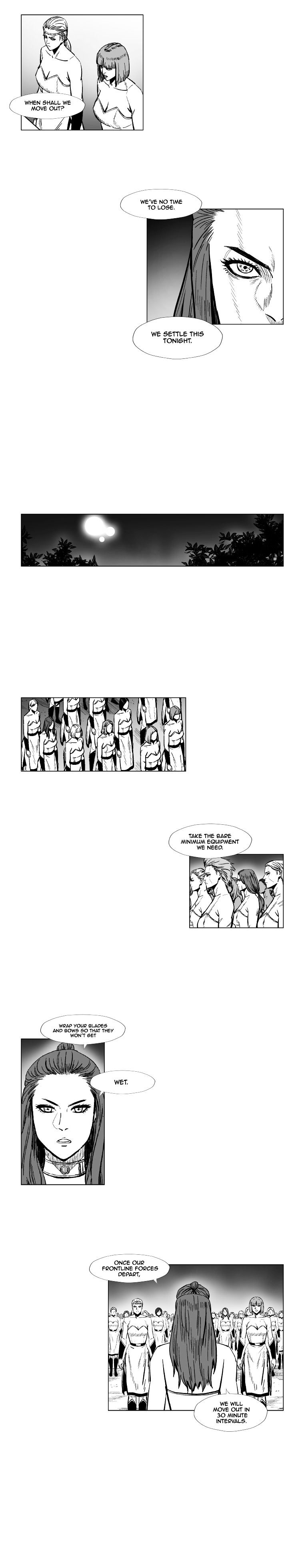 Red Storm Chapter 157 image 3