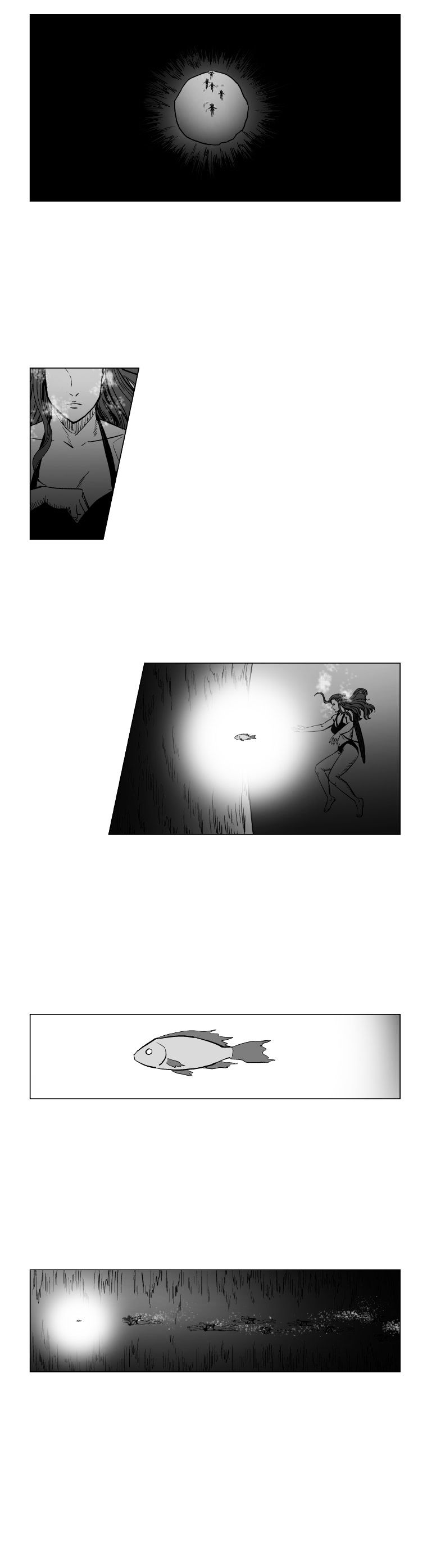 Red Storm Chapter 157 image 8