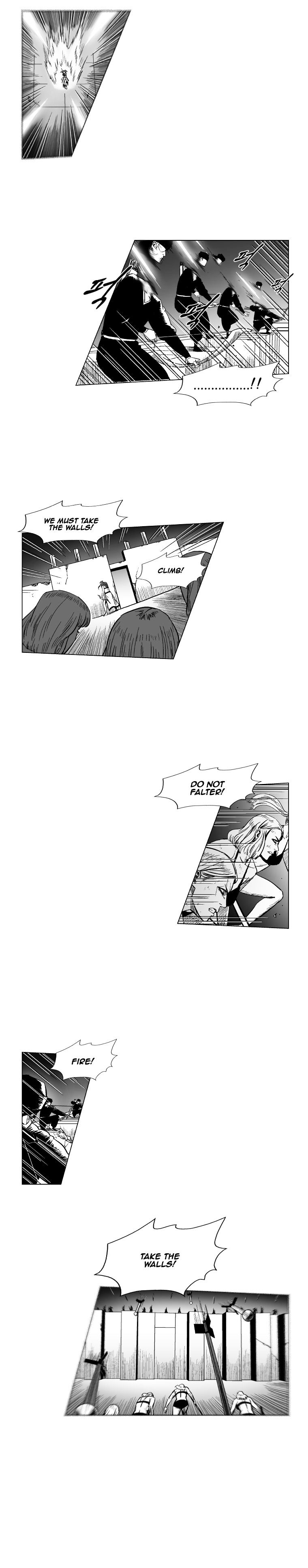 Red Storm Chapter 158 image 10