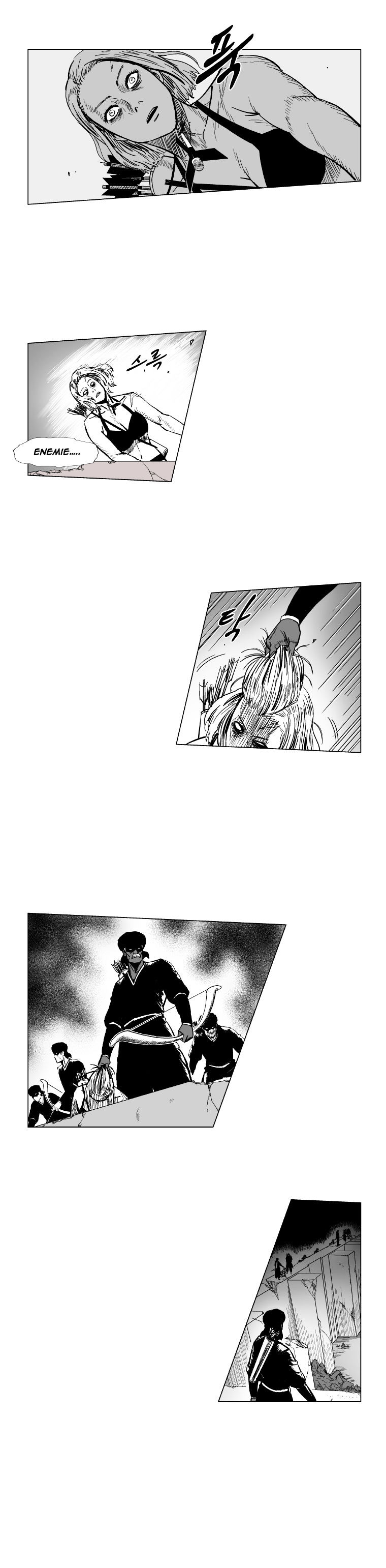 Red Storm Chapter 158 image 3