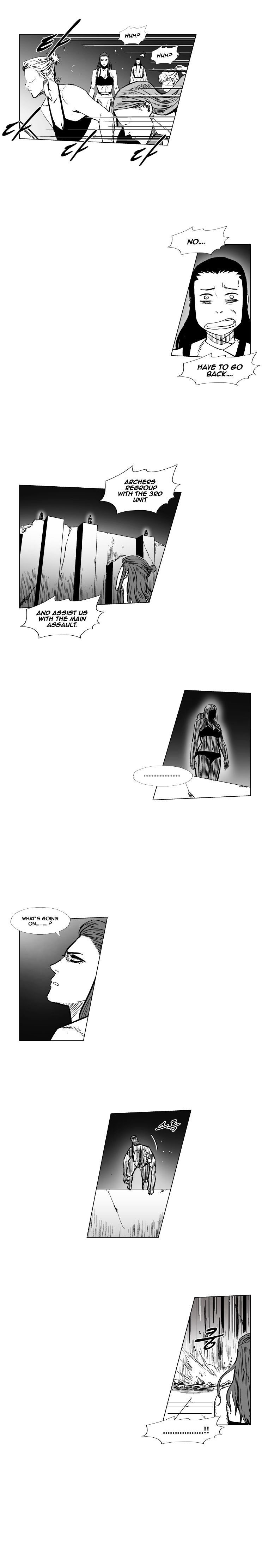 Red Storm Chapter 158 image 7