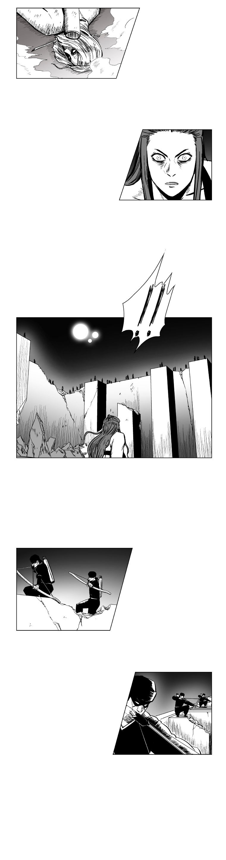 Red Storm Chapter 158 image 8