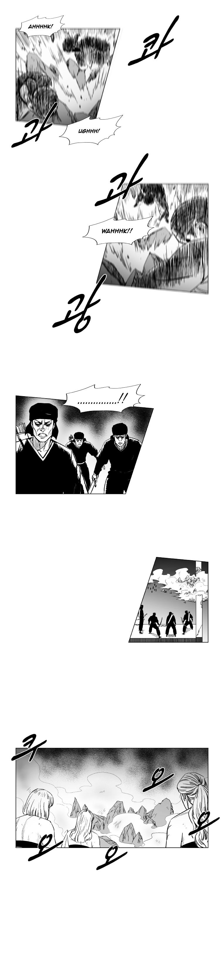 Red Storm Chapter 159 image 9
