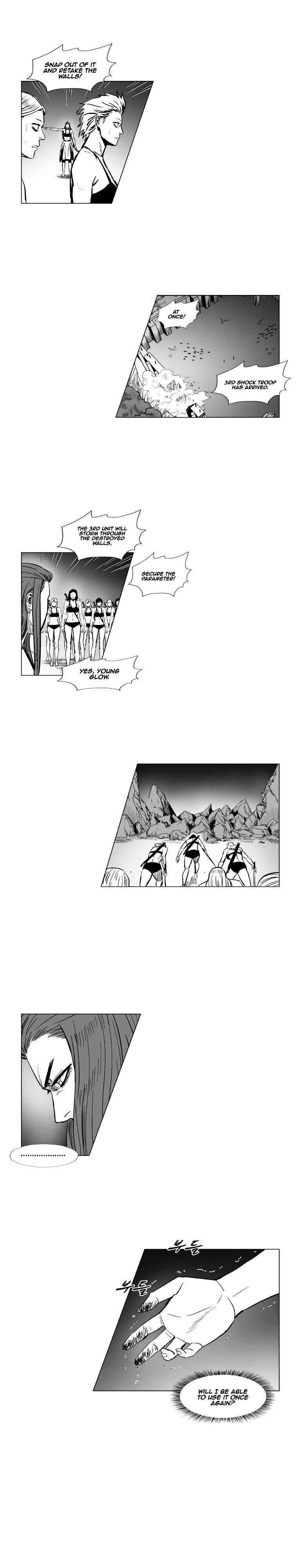 Red Storm Chapter 159 image 10