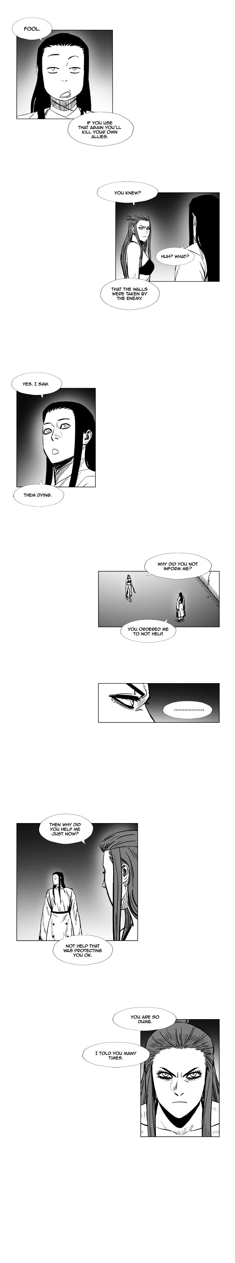 Red Storm Chapter 159 image 11