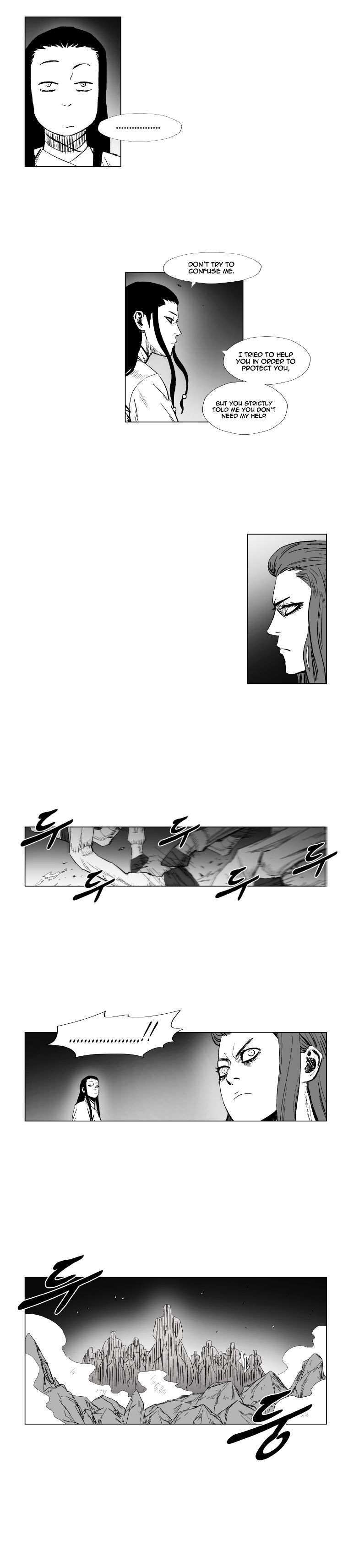 Red Storm Chapter 159 image 12