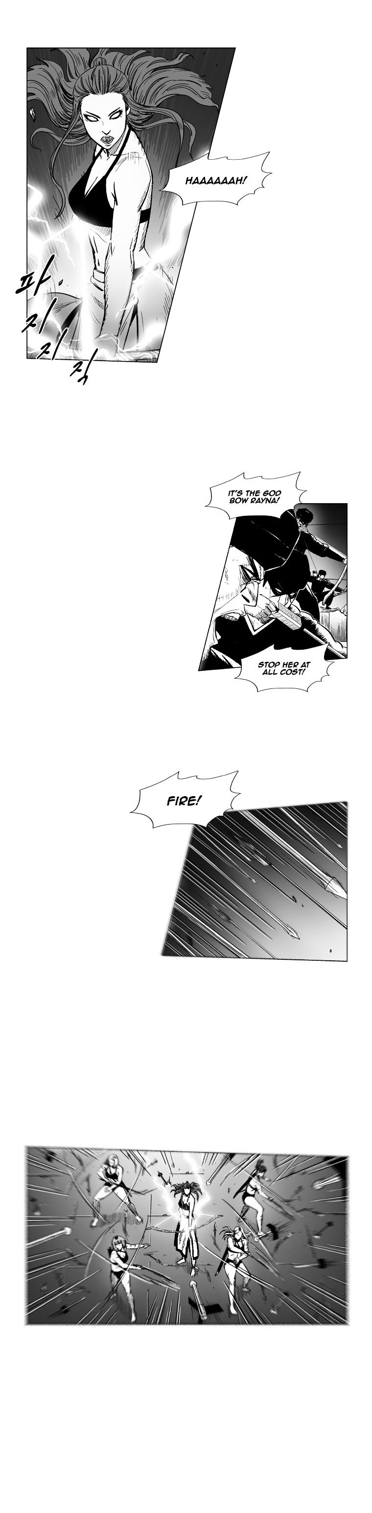 Red Storm Chapter 159 image 1