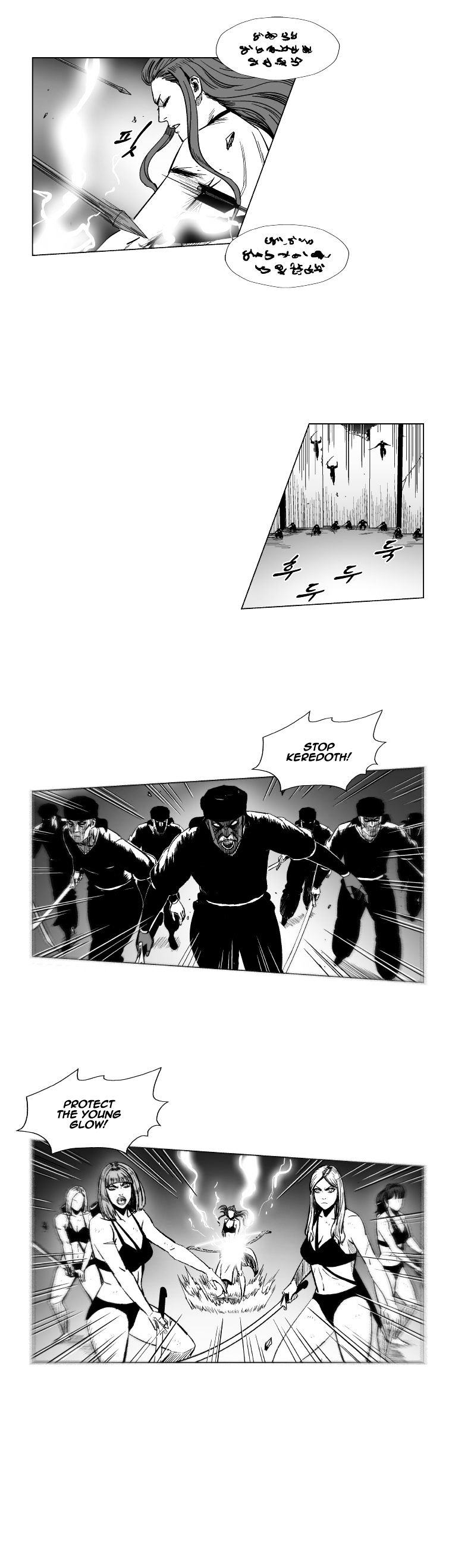Red Storm Chapter 159 image 2