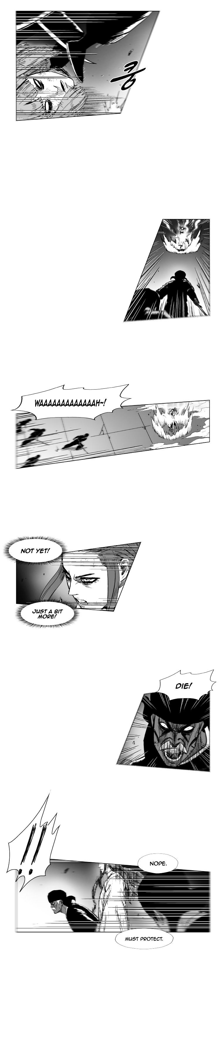 Red Storm Chapter 159 image 4
