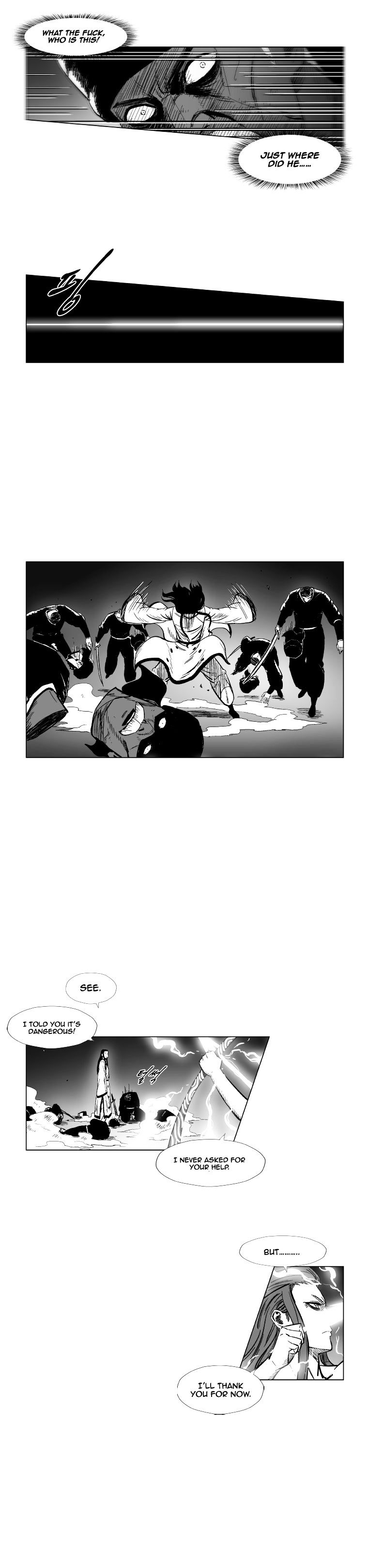 Red Storm Chapter 159 image 5