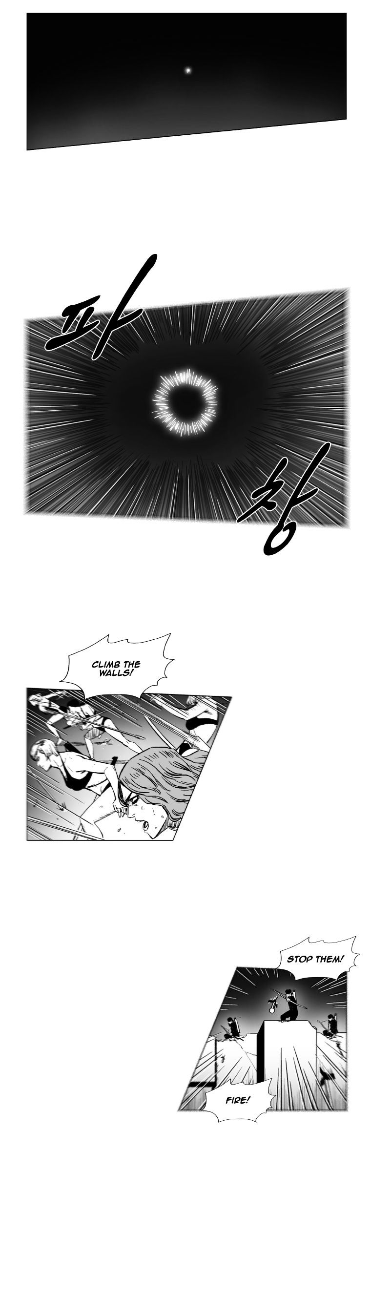 Red Storm Chapter 159 image 7