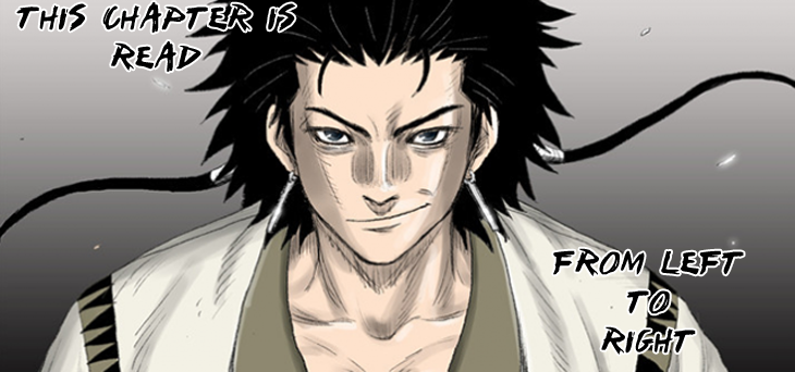 Red Storm Chapter 16 image 1