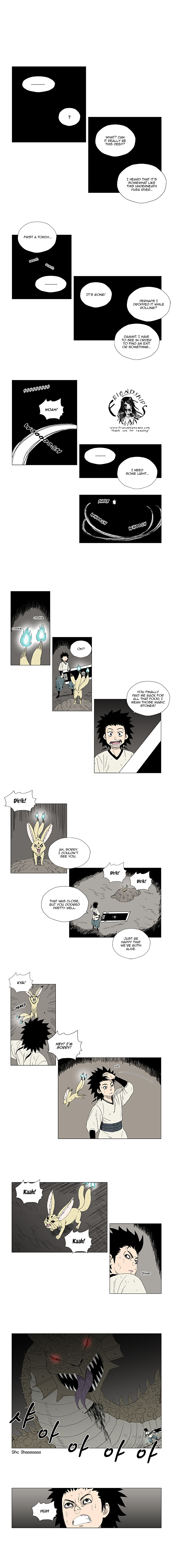Red Storm Chapter 16 image 3