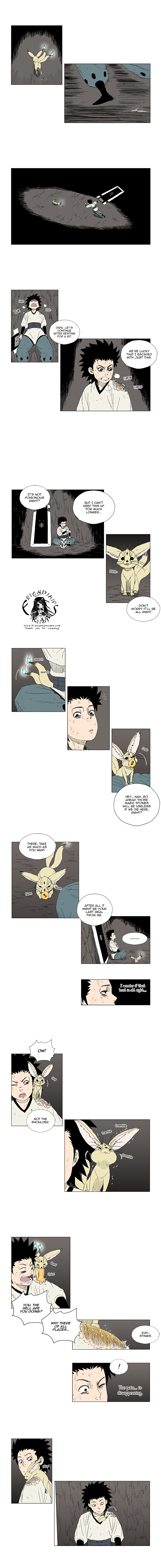 Red Storm Chapter 16 image 4