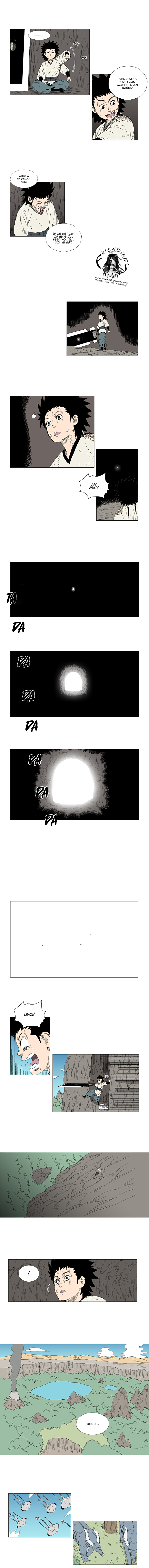 Red Storm Chapter 16 image 5