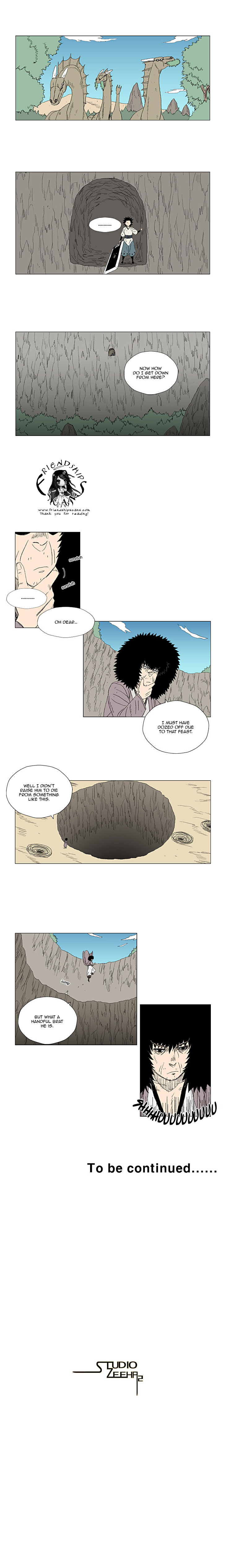 Red Storm Chapter 16 image 6