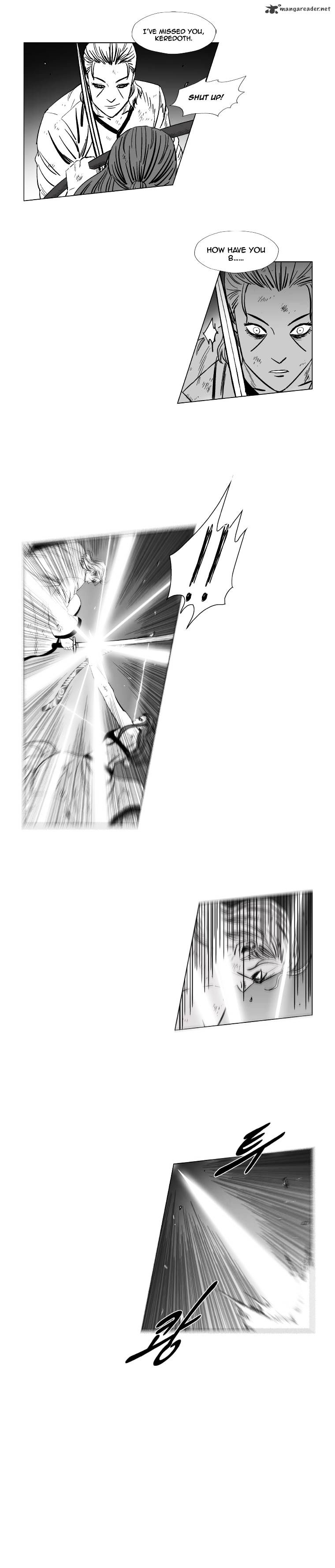 Red Storm Chapter 160 image 9