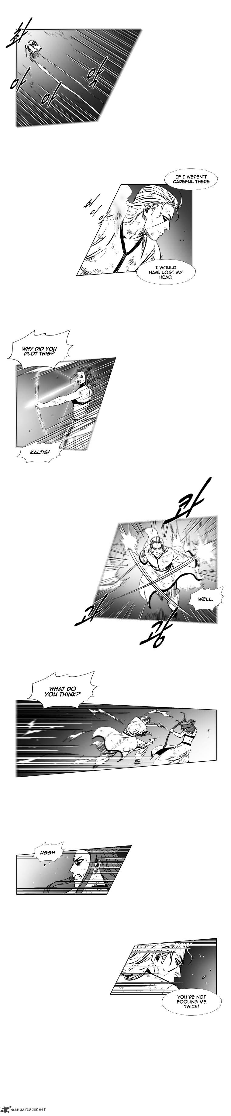 Red Storm Chapter 160 image 10