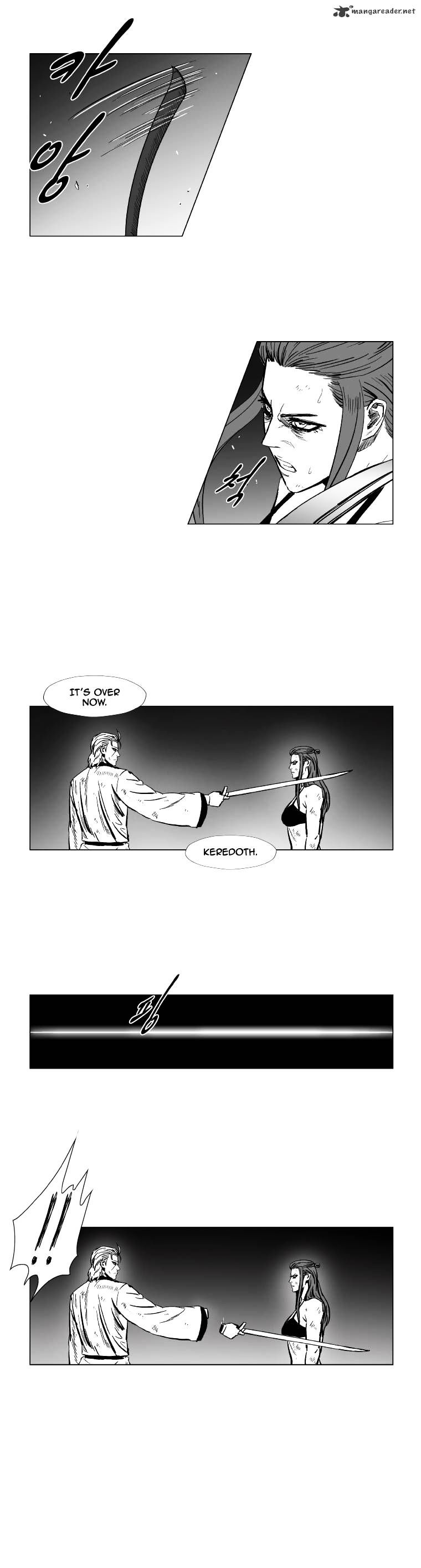 Red Storm Chapter 160 image 11