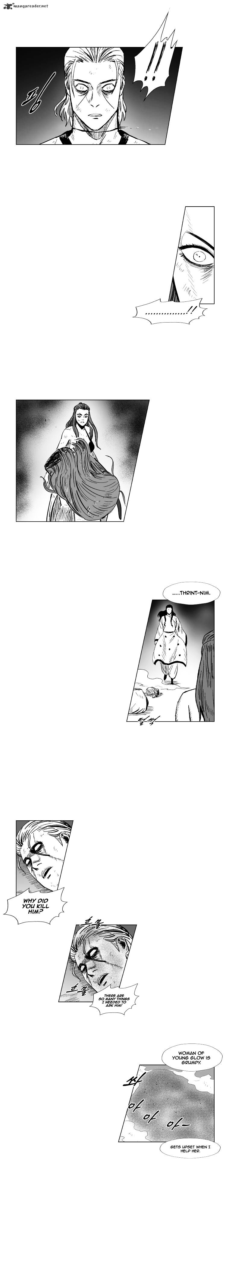 Red Storm Chapter 160 image 12