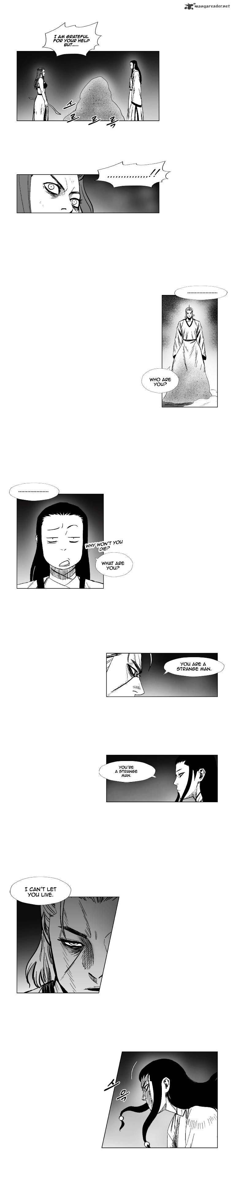 Red Storm Chapter 160 image 13