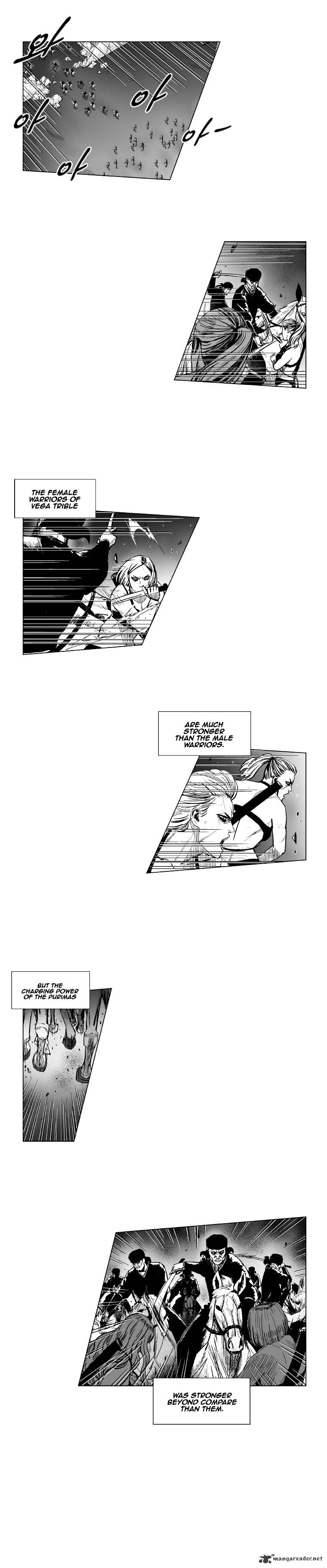Red Storm Chapter 160 image 2