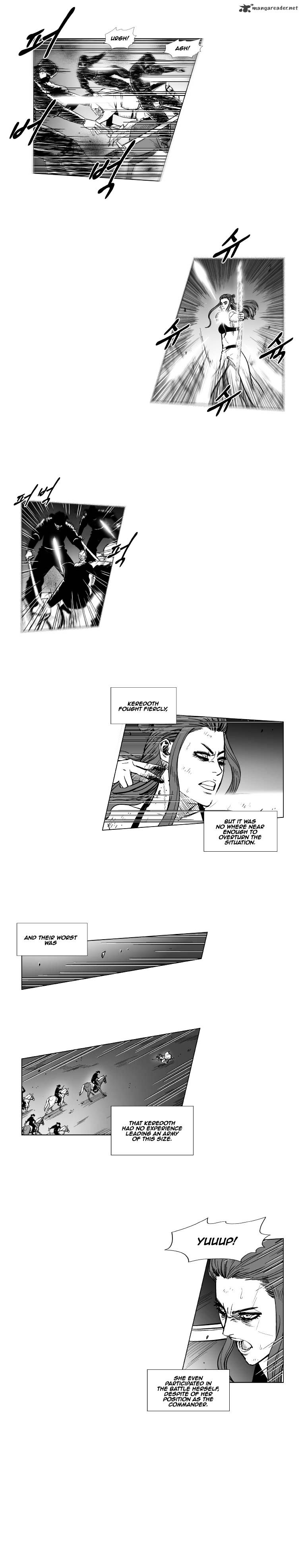Red Storm Chapter 160 image 4