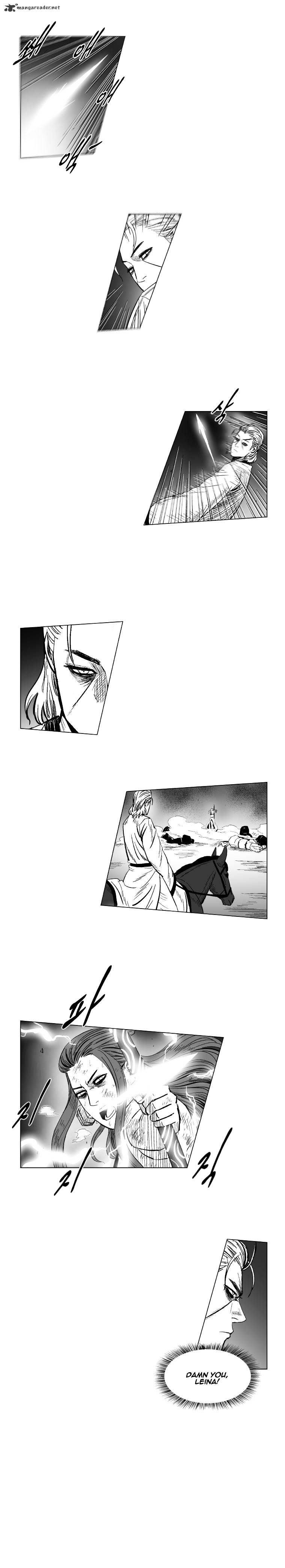 Red Storm Chapter 160 image 6