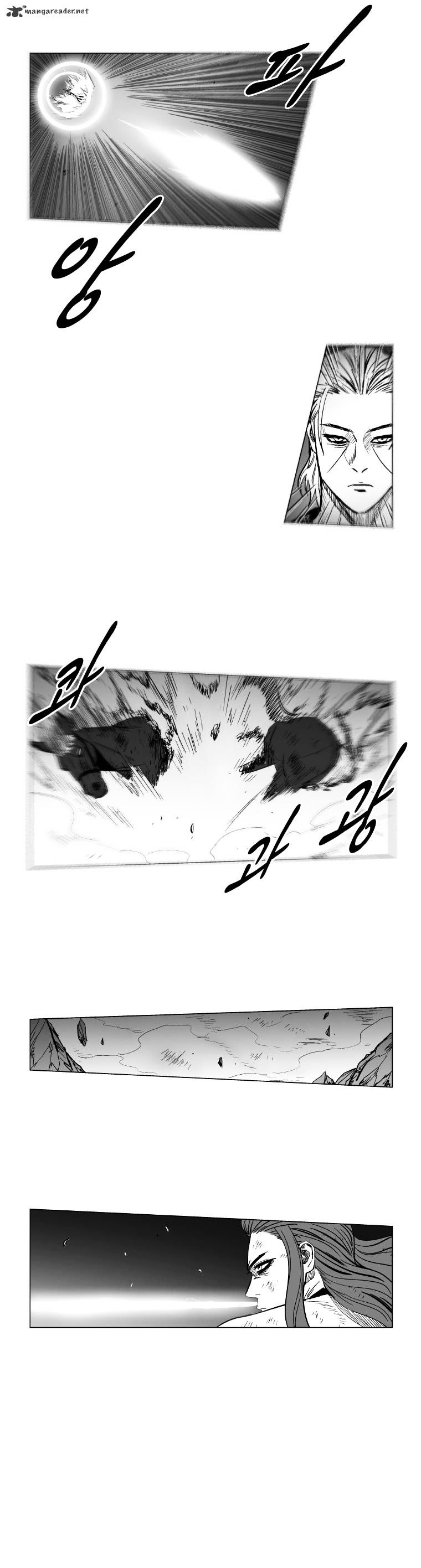 Red Storm Chapter 160 image 7