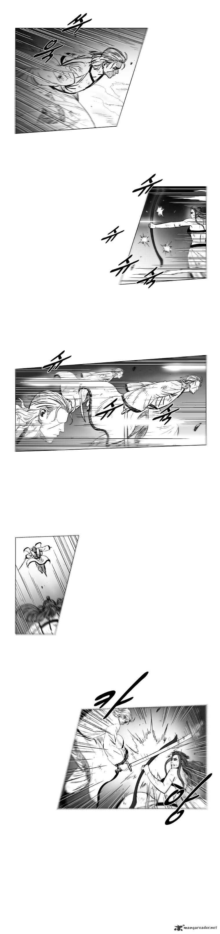 Red Storm Chapter 160 image 8