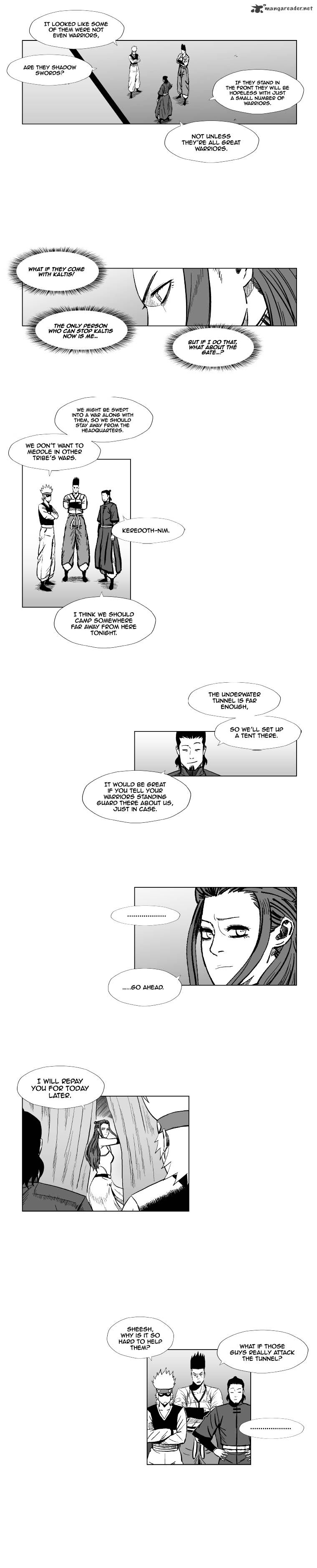Red Storm Chapter 161 image 12
