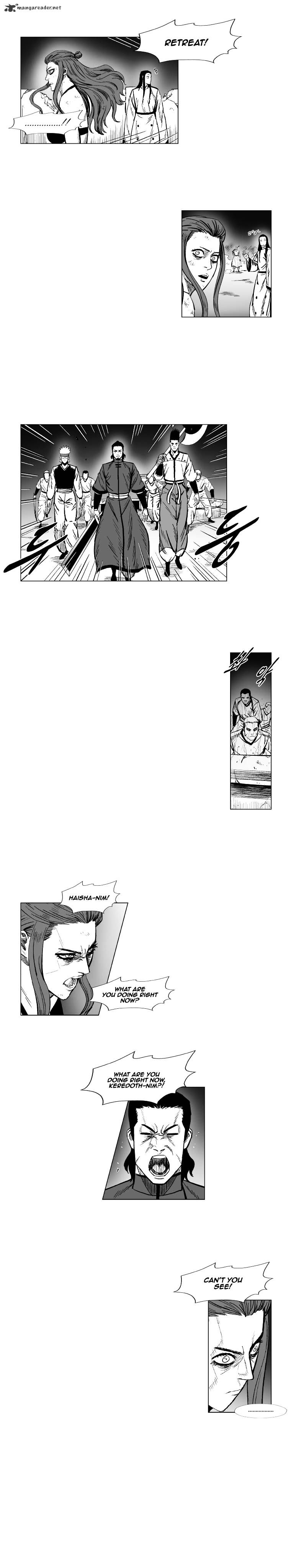 Red Storm Chapter 161 image 3