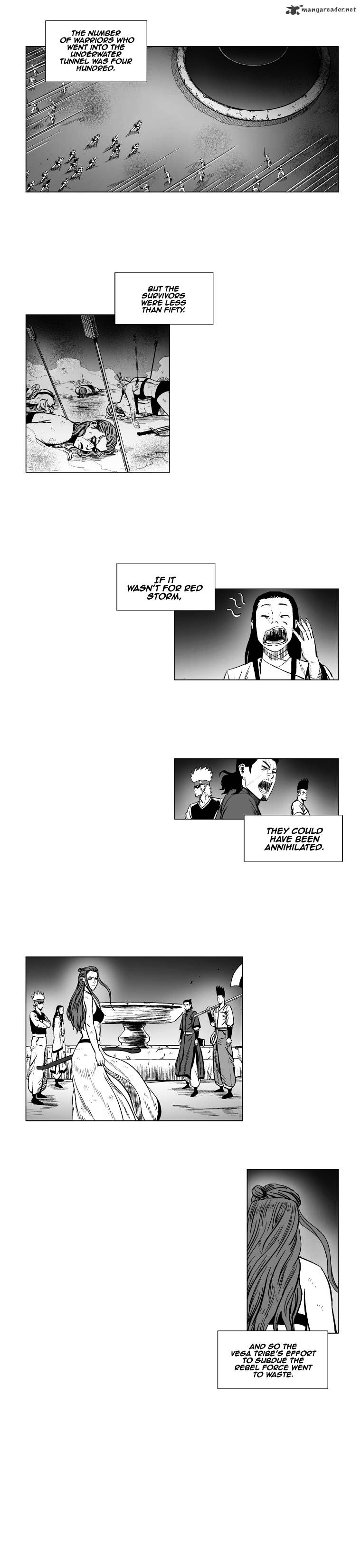 Red Storm Chapter 161 image 6