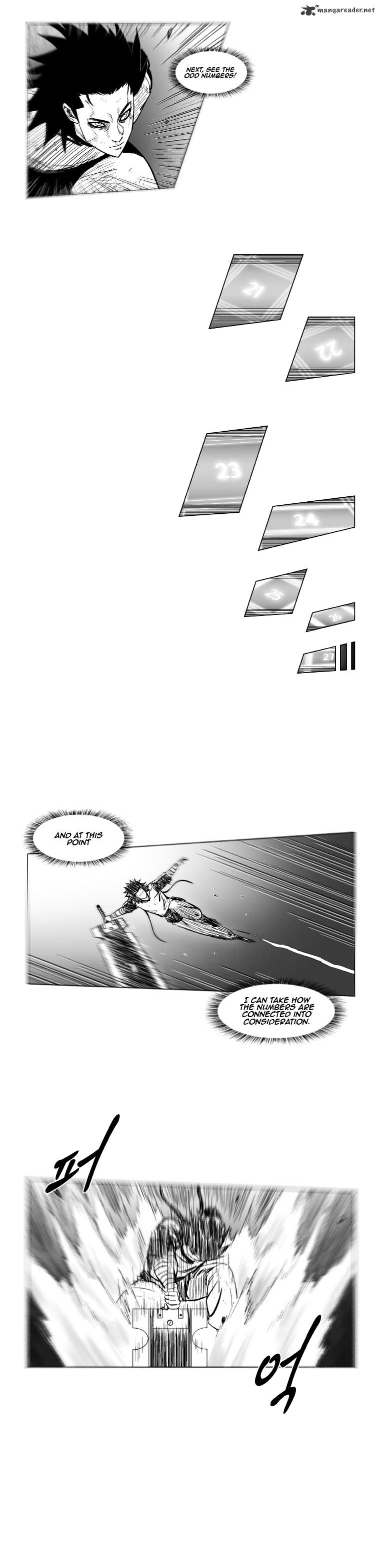 Red Storm Chapter 162 image 9