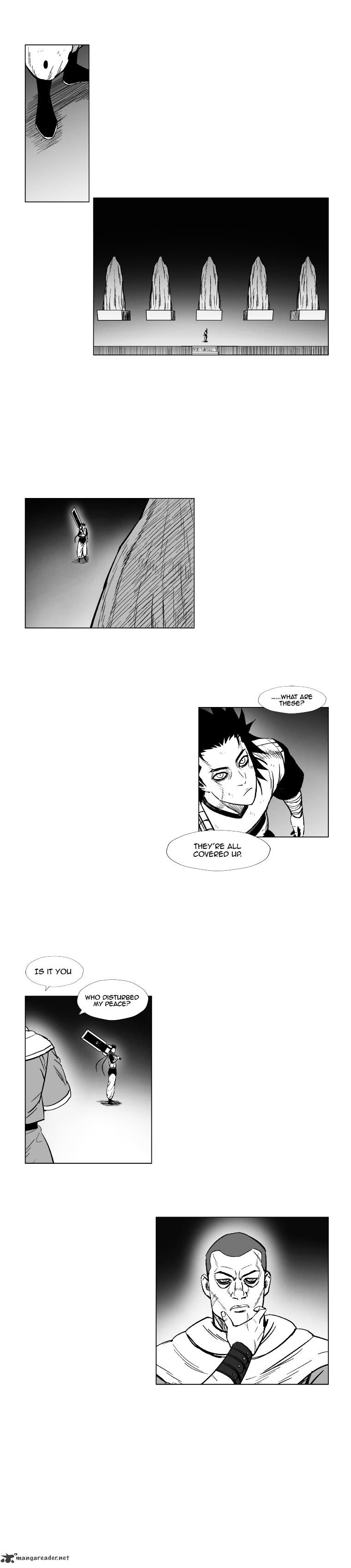 Red Storm Chapter 162 image 12