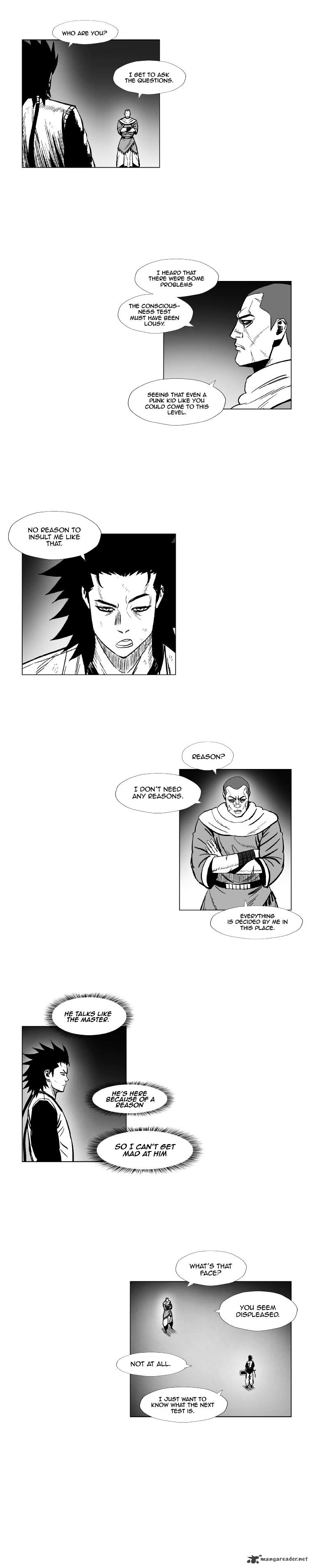 Red Storm Chapter 162 image 13