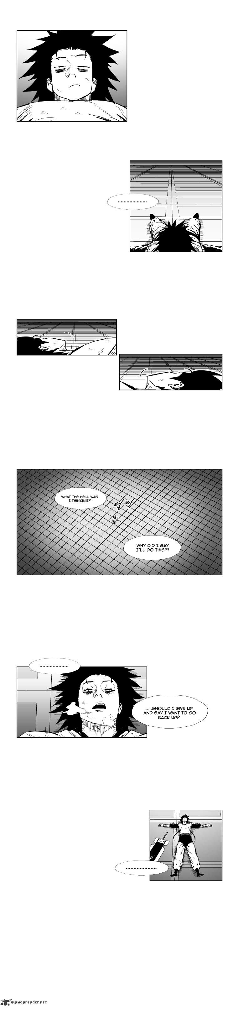 Red Storm Chapter 162 image 1