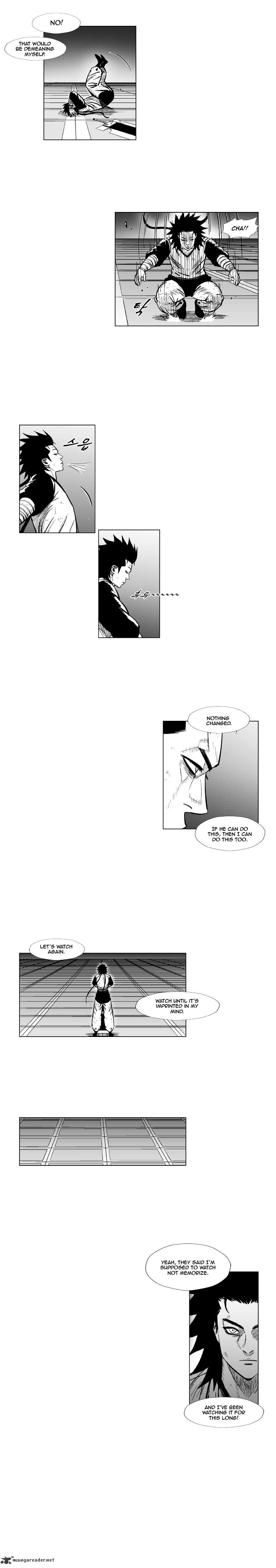 Red Storm Chapter 162 image 2