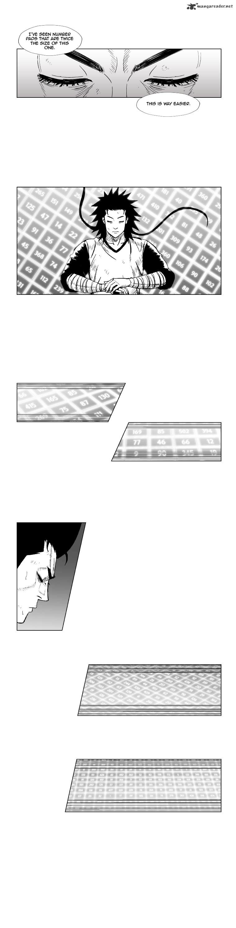 Red Storm Chapter 162 image 4