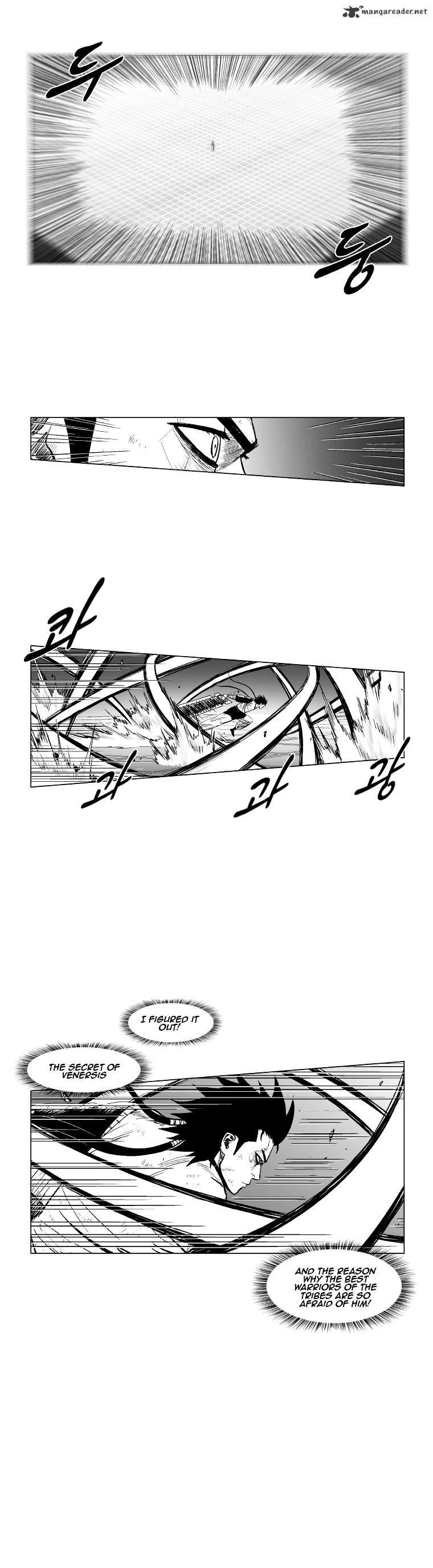 Red Storm Chapter 162 image 5
