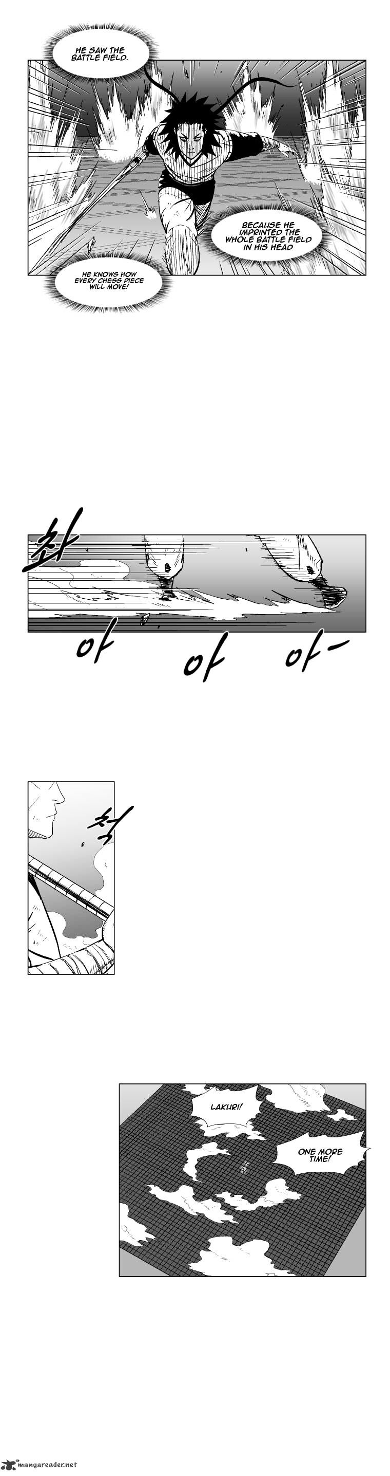 Red Storm Chapter 162 image 6