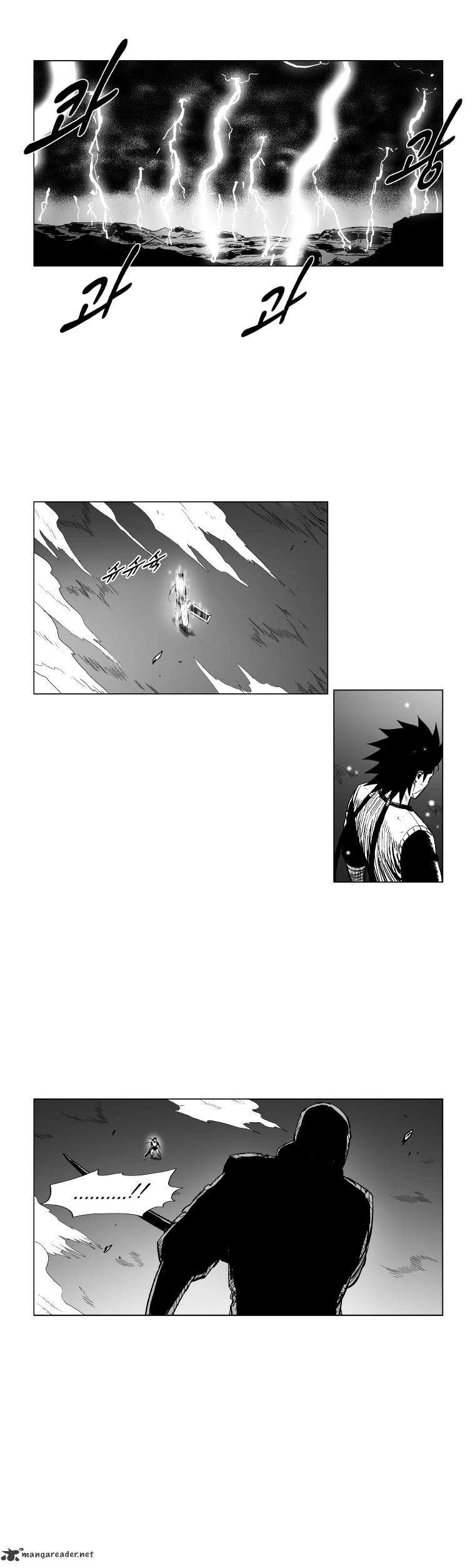 Red Storm Chapter 163 image 9