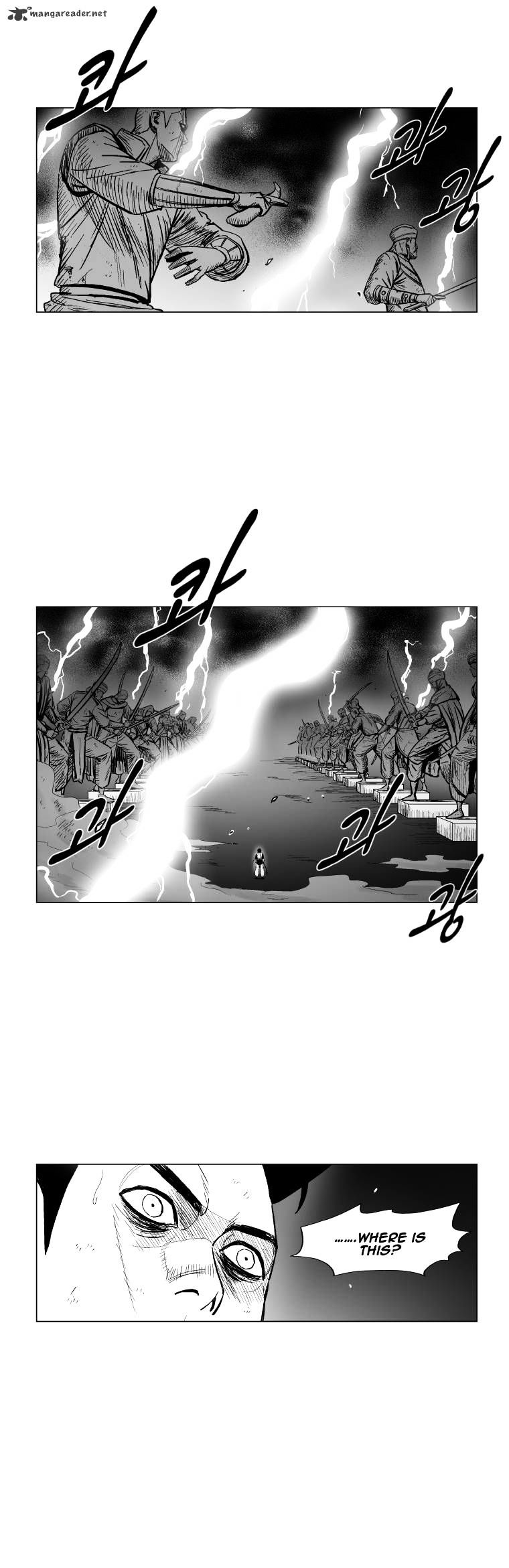Red Storm Chapter 163 image 10