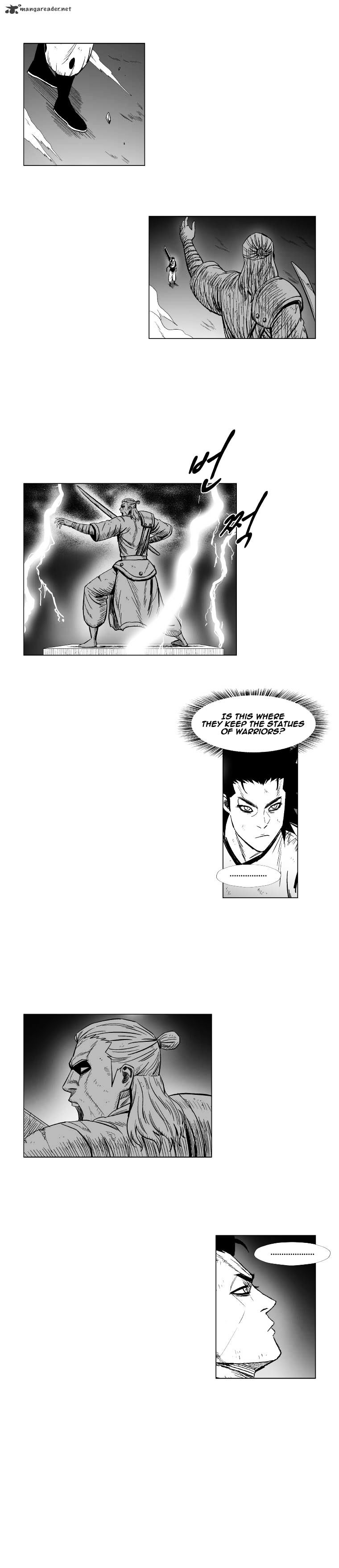 Red Storm Chapter 163 image 11
