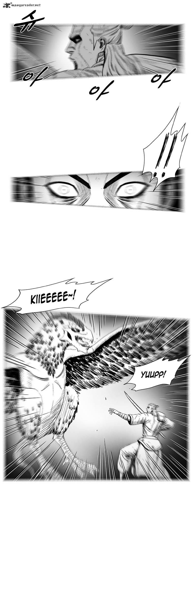 Red Storm Chapter 163 image 12