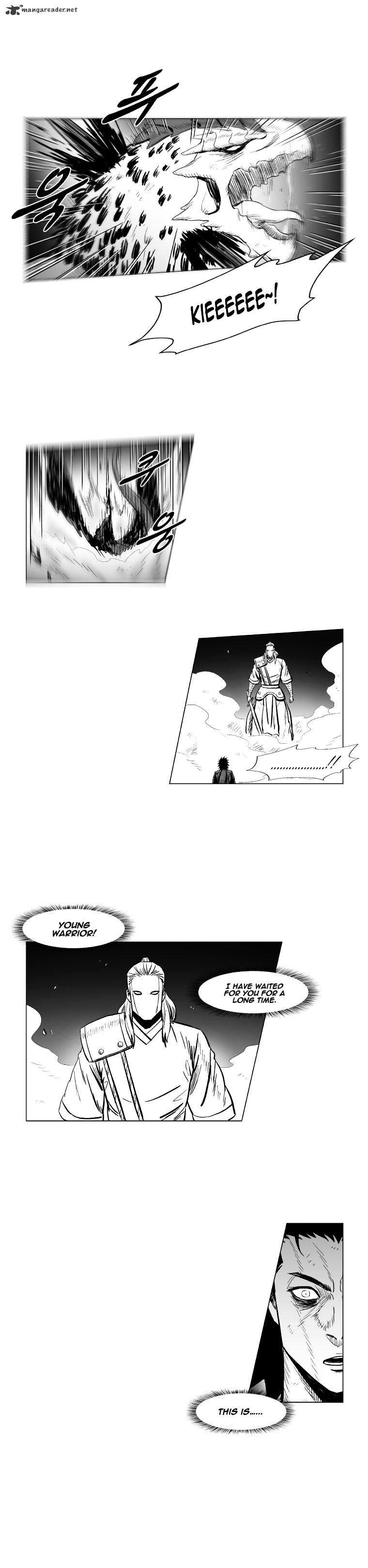 Red Storm Chapter 163 image 13
